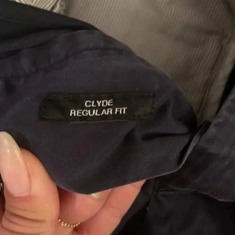 Men's Hugo Boss Clyde Regular Fit shorts
